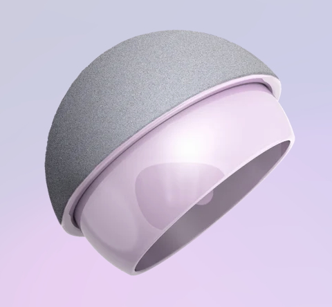 First Ceramic Hip resurfacing